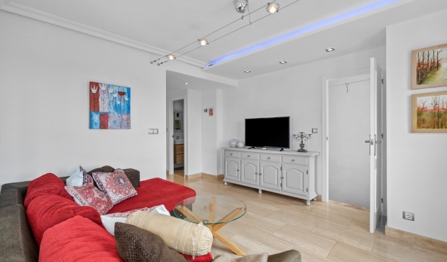 Brukt - Apartment -
Punta Prima - Costa Blanca