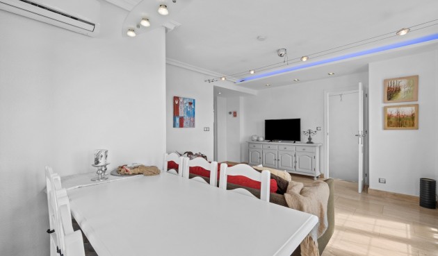 Brukt - Apartment -
Punta Prima - Costa Blanca