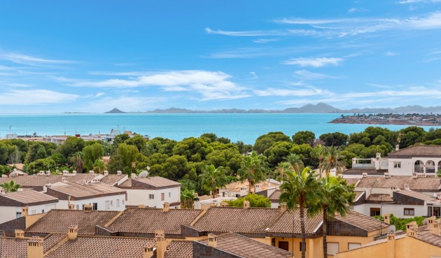 Brukt - Apartment -
Punta Prima - Costa Blanca