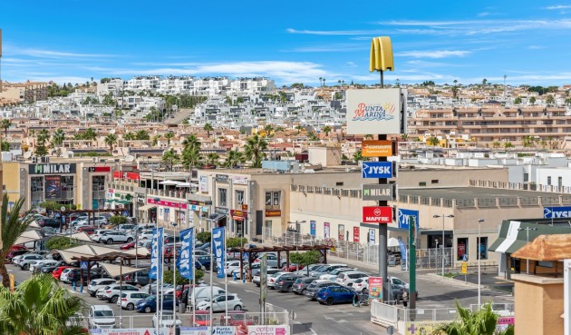 Brukt - Apartment -
Punta Prima - Costa Blanca