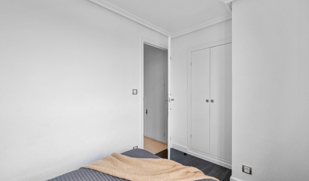 Brukt - Apartment -
Punta Prima - Costa Blanca