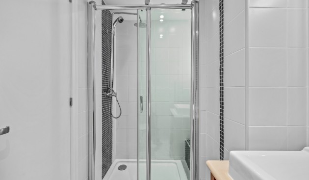 Brukt - Apartment -
Punta Prima - Costa Blanca