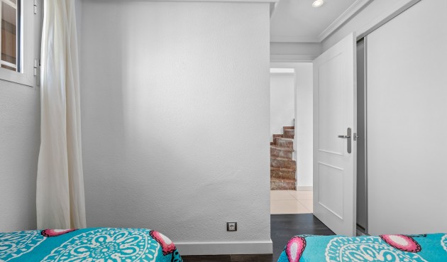 Brukt - Apartment -
Punta Prima - Costa Blanca