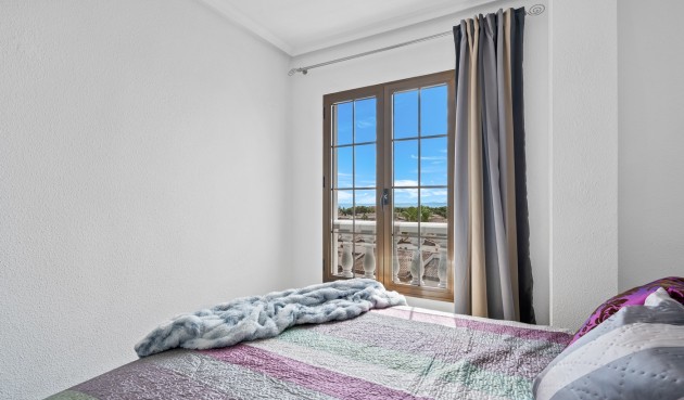 Brukt - Apartment -
Punta Prima - Costa Blanca