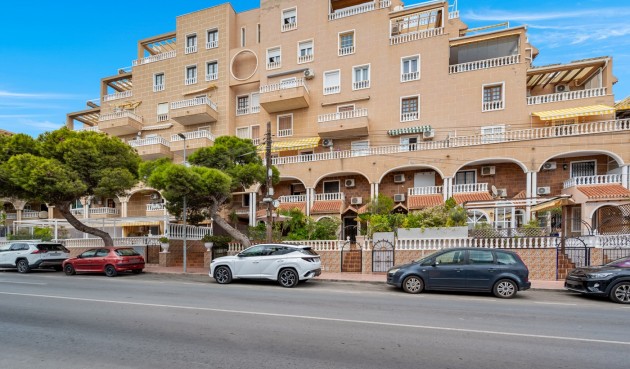 Brukt - Apartment -
Punta Prima - Costa Blanca