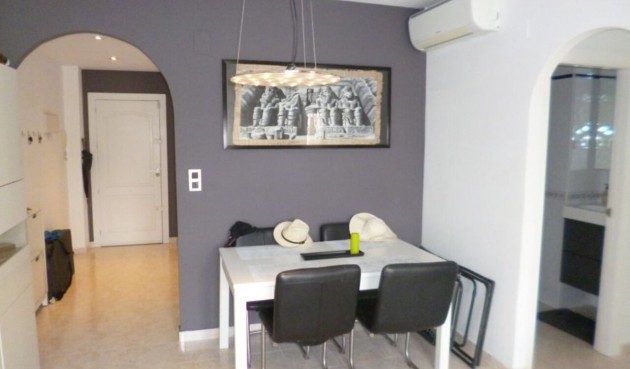 Brukt - Apartment -
La Florida - Inland