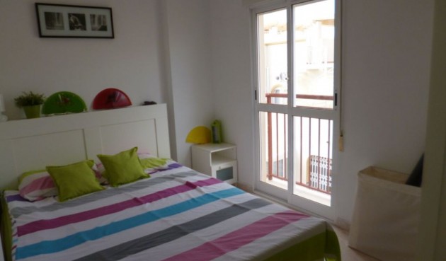 Brukt - Apartment -
La Florida - Inland