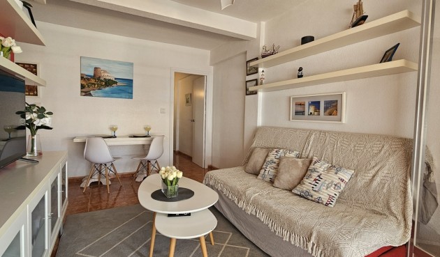 Resale - Apartment Penthouse -
Torre de la Horadada - Playa