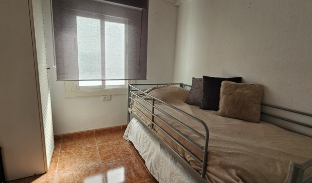 Resale - Apartment Penthouse -
Torre de la Horadada - Playa