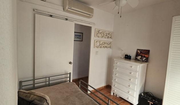 Resale - Apartment Penthouse -
Torre de la Horadada - Playa