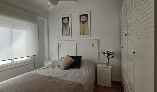 Resale - Apartment Penthouse -
Torre de la Horadada - Playa