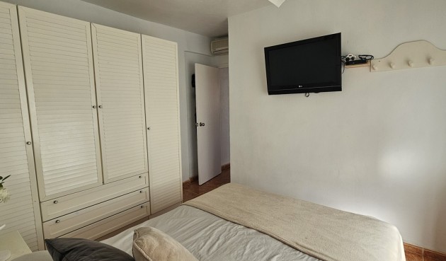 Resale - Apartment Penthouse -
Torre de la Horadada - Playa