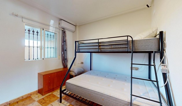 Resale - Apartment -
Orihuela Costa - La Zenia