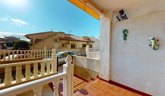 Resale - Apartment -
Orihuela Costa - La Zenia