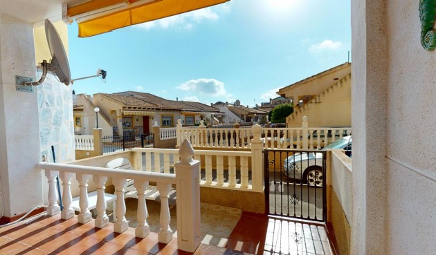Resale - Apartment -
Orihuela Costa - La Zenia