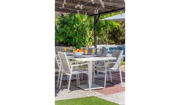 Resale - Villa -
Pinar de Campoverde - Costa Blanca