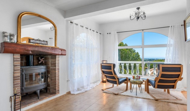 Resale - Villa -
Pinar de Campoverde - Costa Blanca