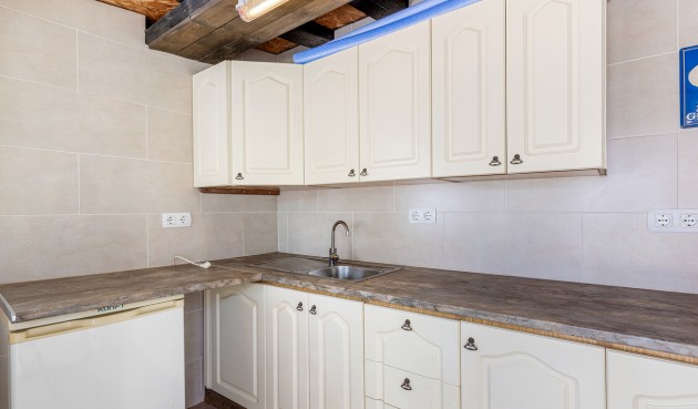 Resale - Villa -
Pinar de Campoverde - Costa Blanca