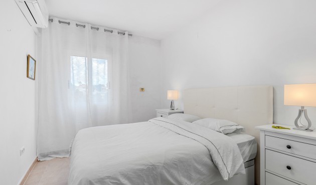 Resale - Villa -
Pinar de Campoverde - Costa Blanca