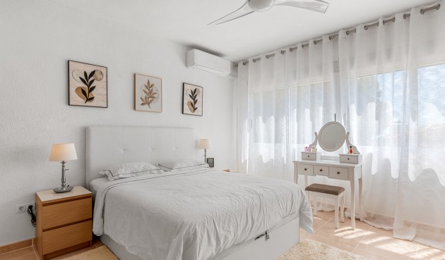 Resale - Villa -
Pinar de Campoverde - Costa Blanca