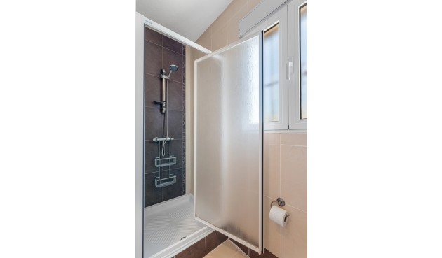 Resale - Villa -
Pinar de Campoverde - Costa Blanca