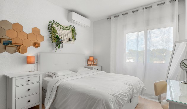 Resale - Villa -
Pinar de Campoverde - Costa Blanca