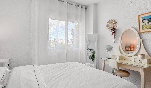 Resale - Villa -
Pinar de Campoverde - Costa Blanca