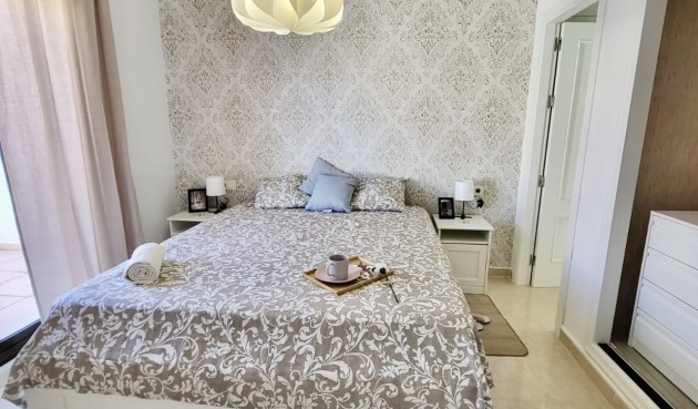 Resale - Town House -
San Miguel de Salinas - Inland