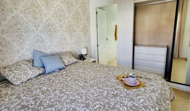 Resale - Town House -
San Miguel de Salinas - Inland