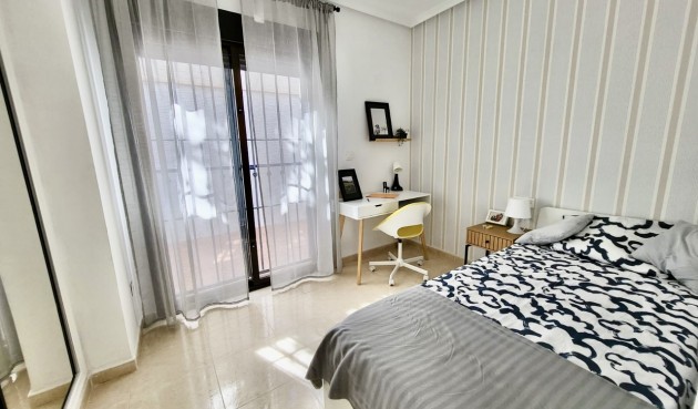 Resale - Town House -
San Miguel de Salinas - Inland