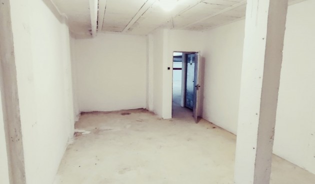 Resale - Town House -
San Miguel de Salinas - Inland