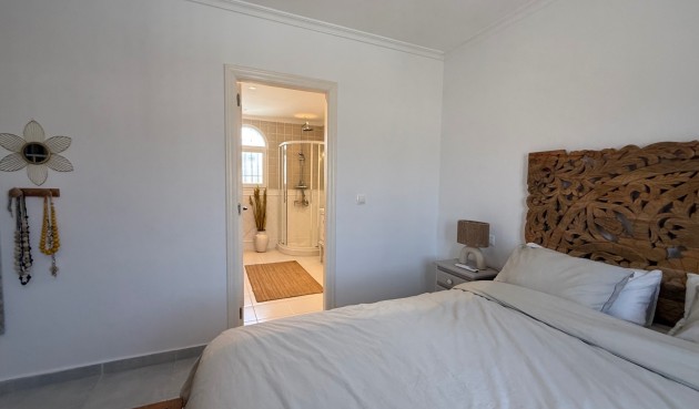 Resale - Villa -
Torrevieja - Costa Blanca