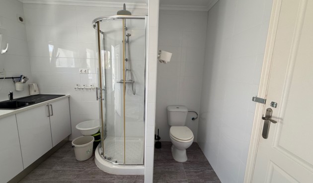 Resale - Villa -
Torrevieja - Costa Blanca