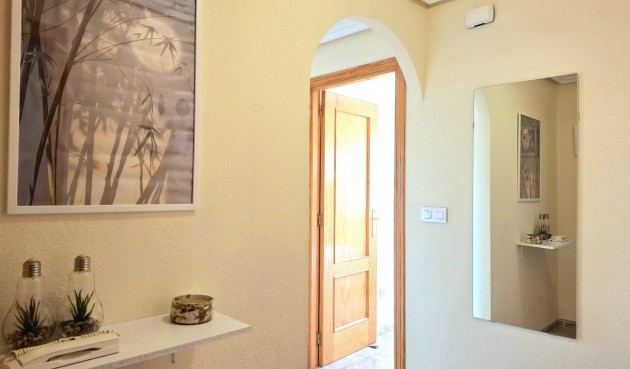 Brukt - Apartment -
Torrevieja - Costa Blanca