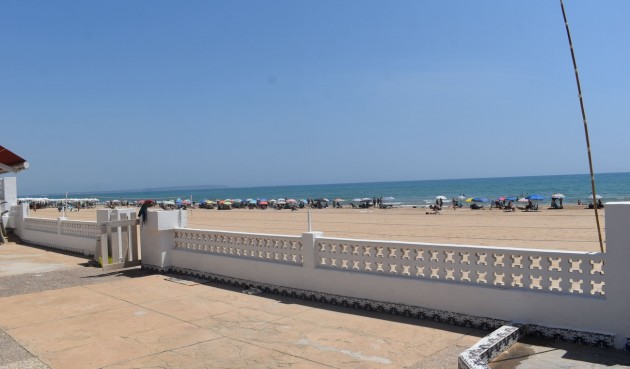 Brukt - Villa -
Guardamar del Segura - Costa Blanca