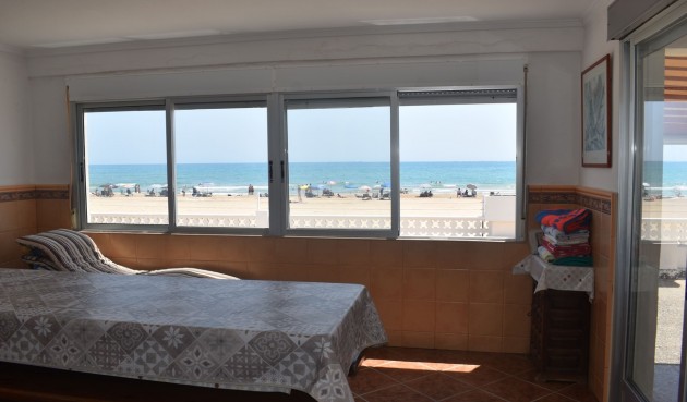 Brukt - Villa -
Guardamar del Segura - Costa Blanca