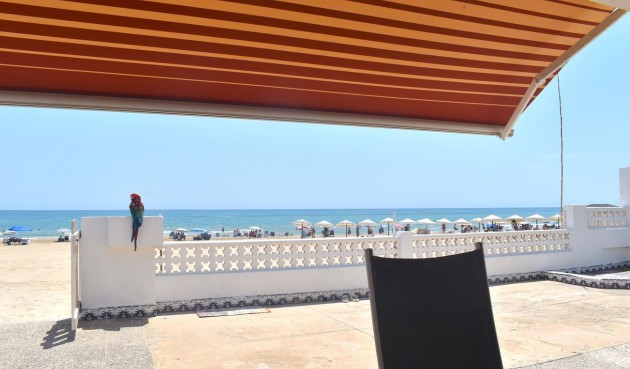 Brukt - Villa -
Guardamar del Segura - Costa Blanca