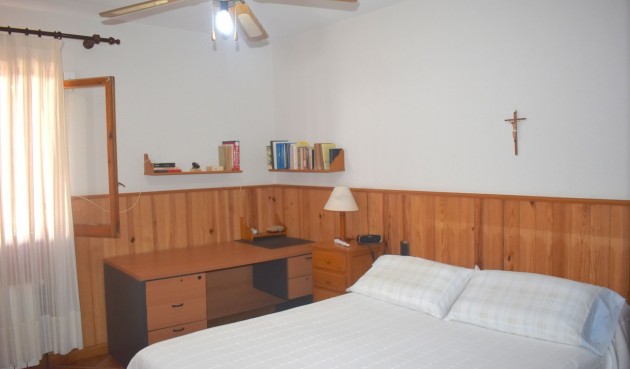 Brukt - Villa -
Guardamar del Segura - Costa Blanca