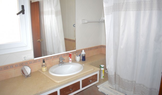 Brukt - Villa -
Guardamar del Segura - Costa Blanca