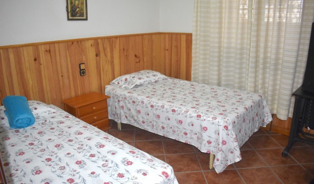 Brukt - Villa -
Guardamar del Segura - Costa Blanca