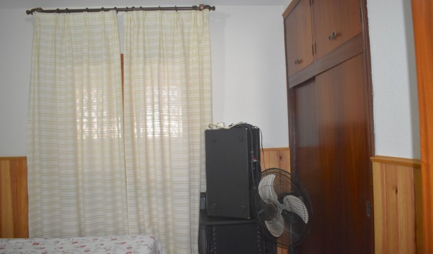 Brukt - Villa -
Guardamar del Segura - Costa Blanca