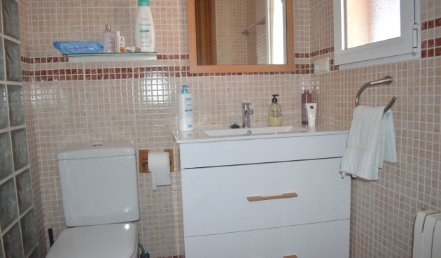 Brukt - Villa -
Guardamar del Segura - Costa Blanca