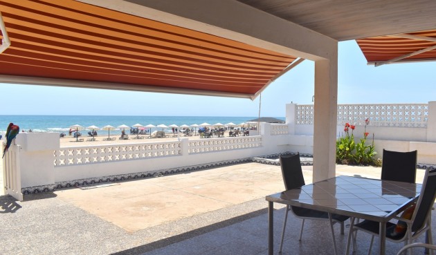 Brukt - Villa -
Guardamar del Segura - Costa Blanca