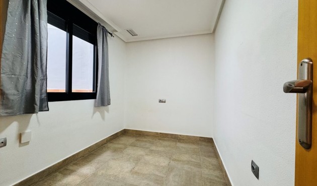 Brukt - Apartment -
La Mata - Costa Blanca