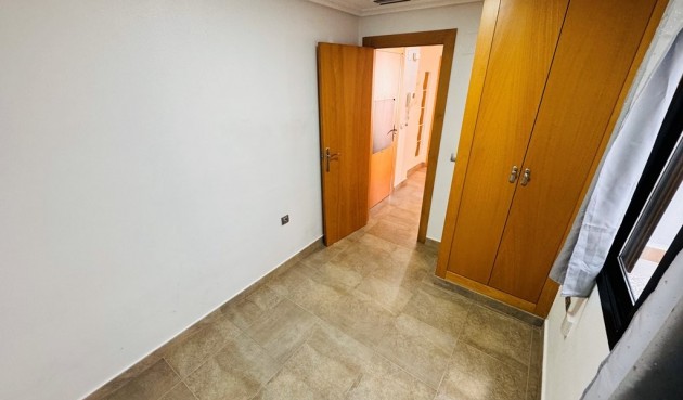 Brukt - Apartment -
La Mata - Costa Blanca