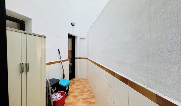 Brukt - Apartment -
La Mata - Costa Blanca