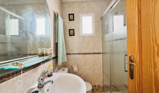 Brukt - Apartment -
La Mata - Costa Blanca