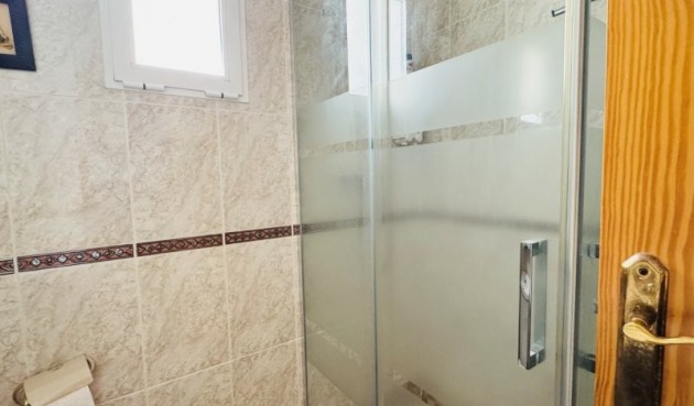 Brukt - Apartment -
La Mata - Costa Blanca