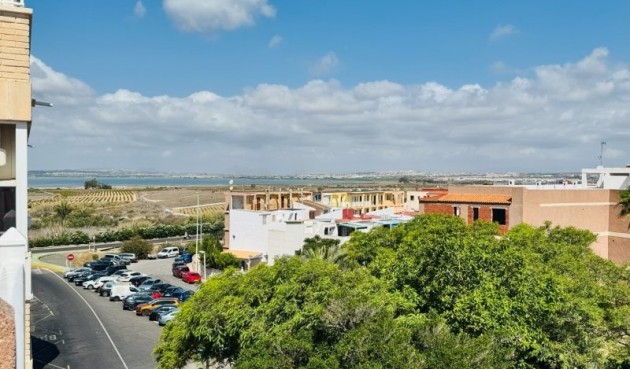 Brukt - Apartment -
La Mata - Costa Blanca