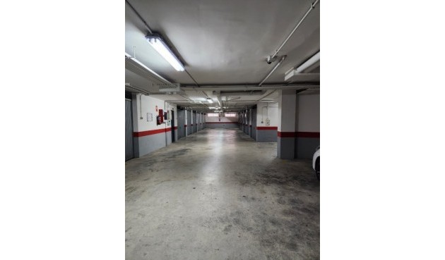 Brukt - Apartment -
La Mata - Costa Blanca